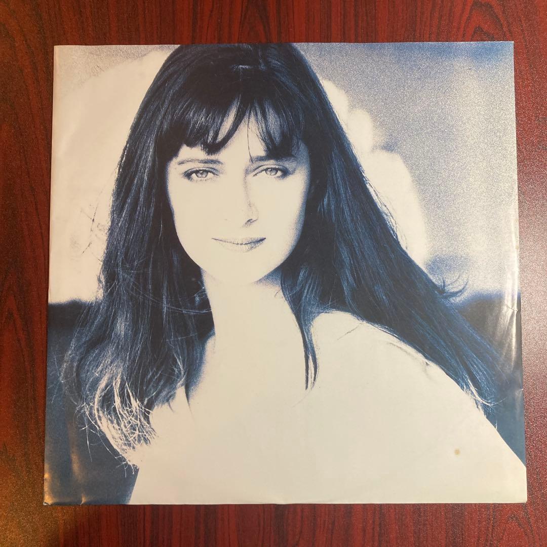 Basia – London Warsaw New York LP