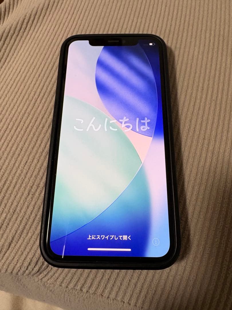 ⭐︎iPhone11Pro⭐︎512GB⭐︎バッテリー72%⭐︎SIMロックなし