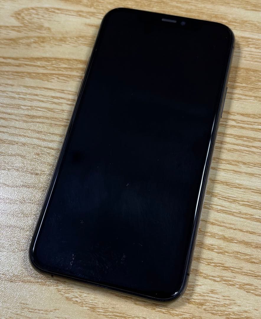 ⭐︎iPhone11Pro⭐︎512GB⭐︎バッテリー72%⭐︎SIMロックなし