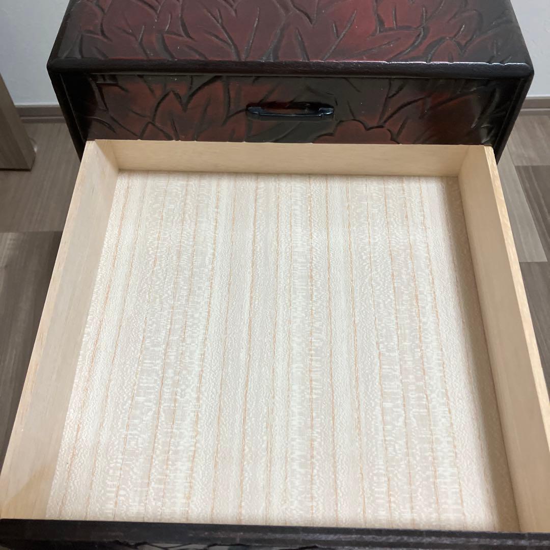 レトロチェスト　アンティーク家具