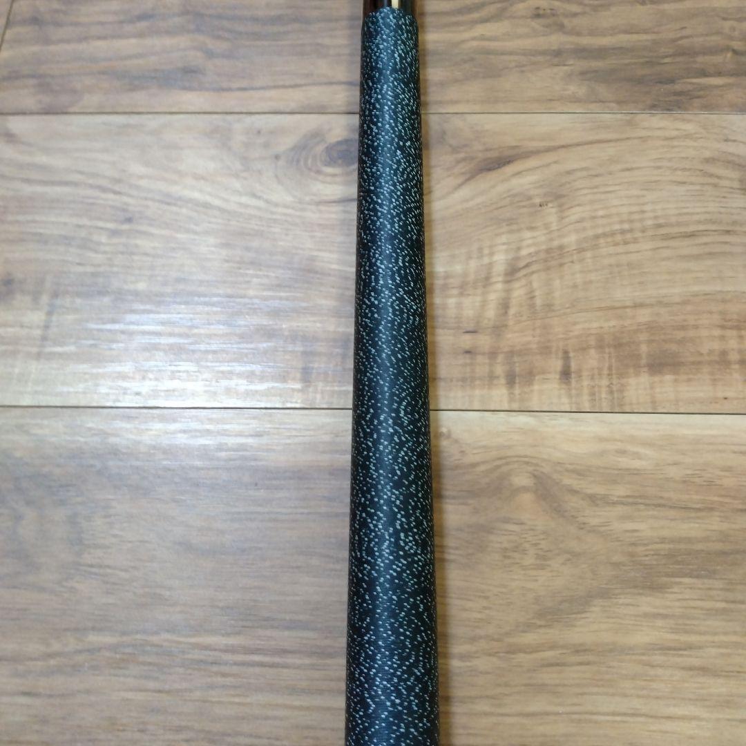 【美品】MEZZ メッヅ キュー SA-4 　キャロムシャフト付き　ビリヤード