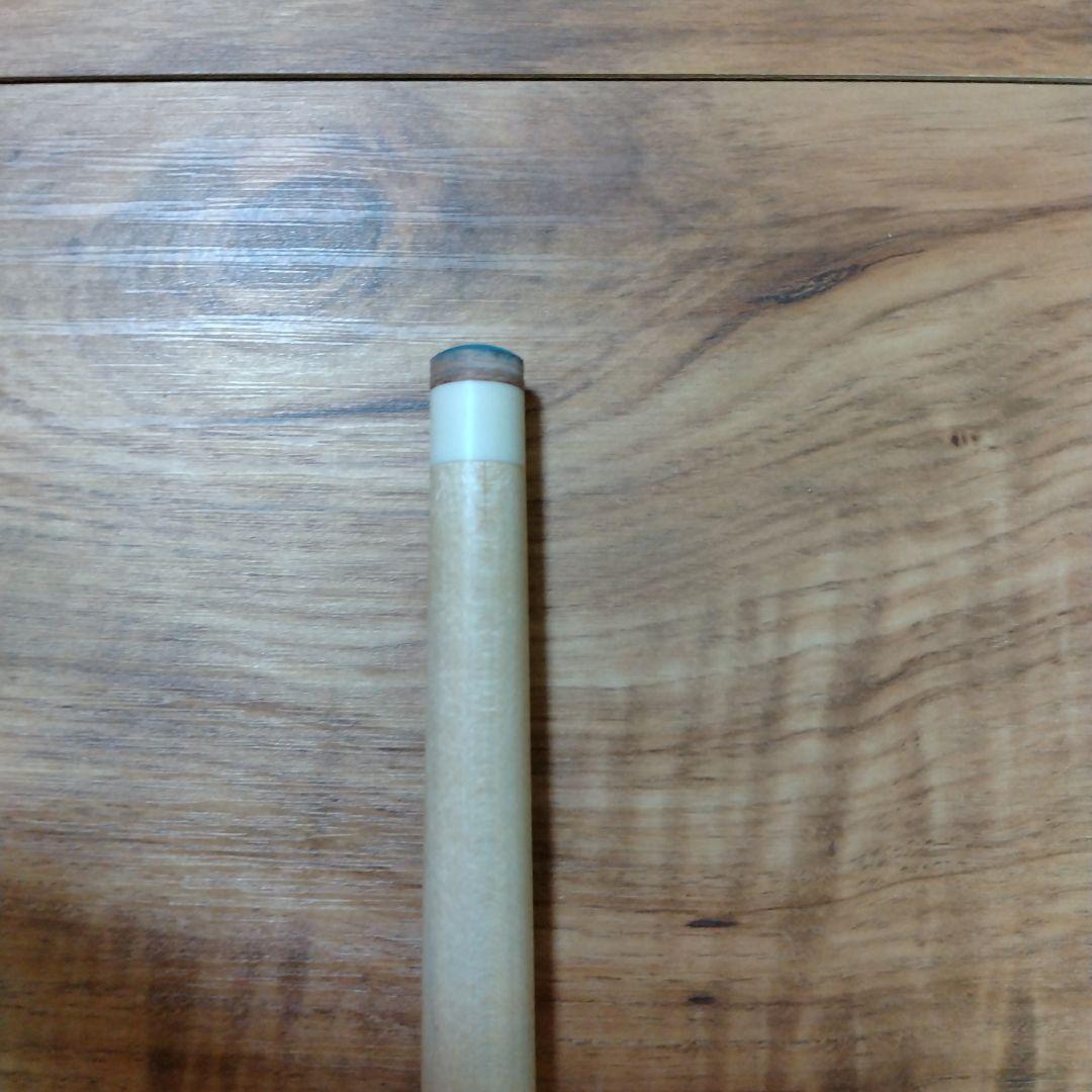 【美品】MEZZ メッヅ キュー SA-4 　キャロムシャフト付き　ビリヤード