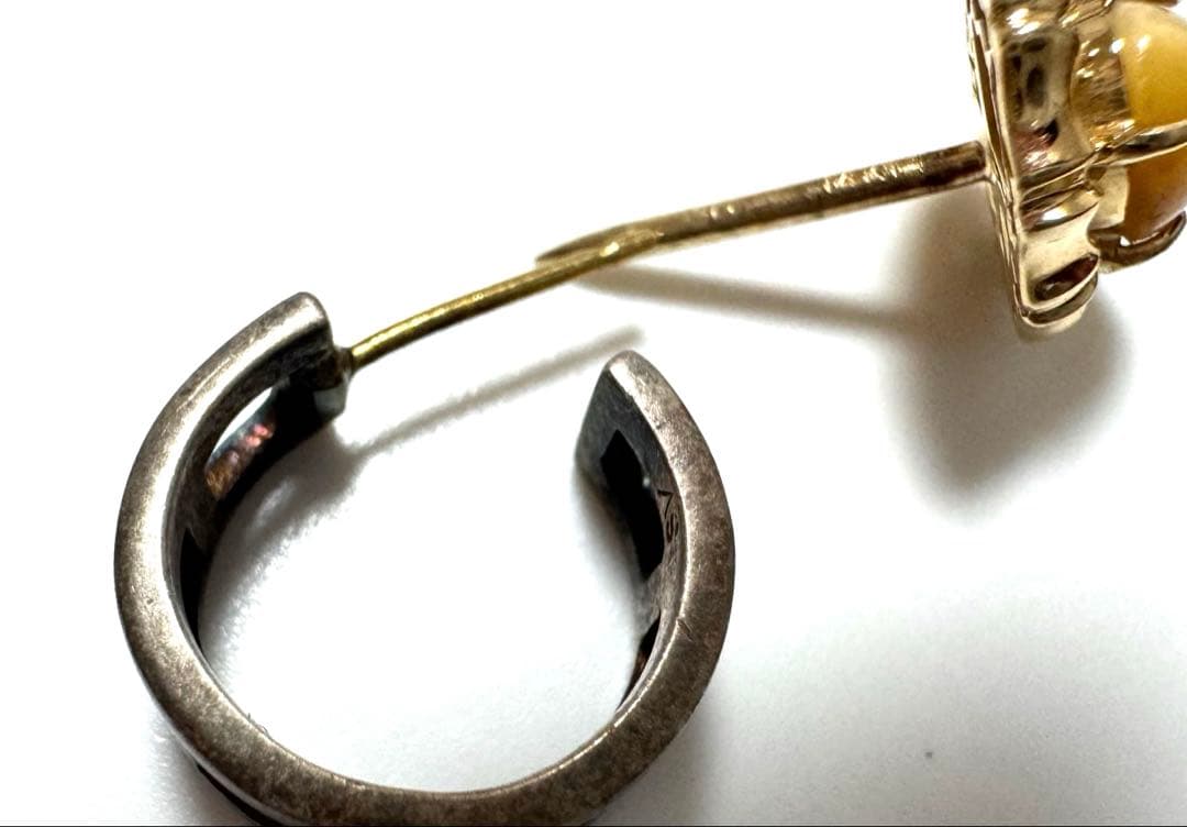 K18 SVコンビ ゴールドアクセサリー 時計 ネックレス 指輪等 まとめ売り