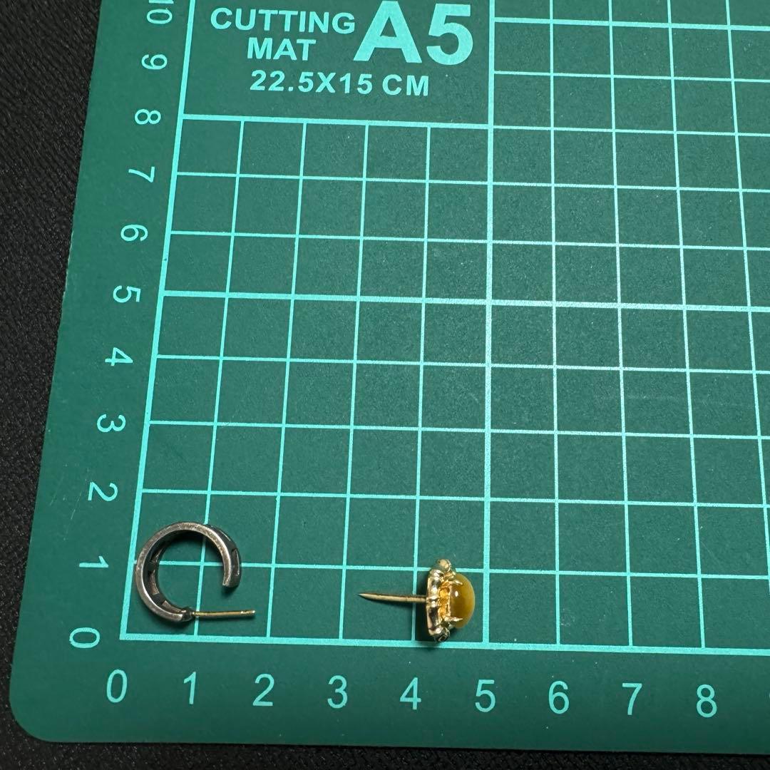 K18 SVコンビ ゴールドアクセサリー 時計 ネックレス 指輪等 まとめ売り