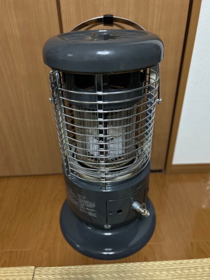 Rinnai リンナイ 都市ガス ストーブ R-1290VMSIII-402