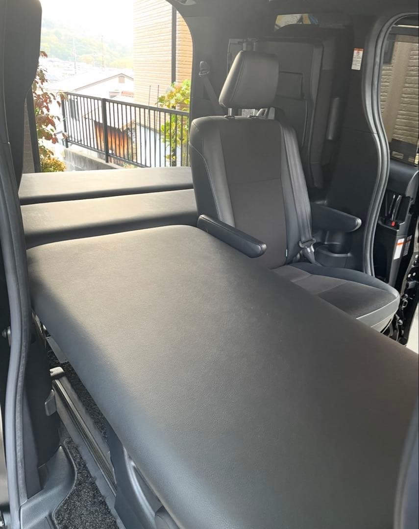 ノア　ヴォクシー　80系　ベットキット　美品