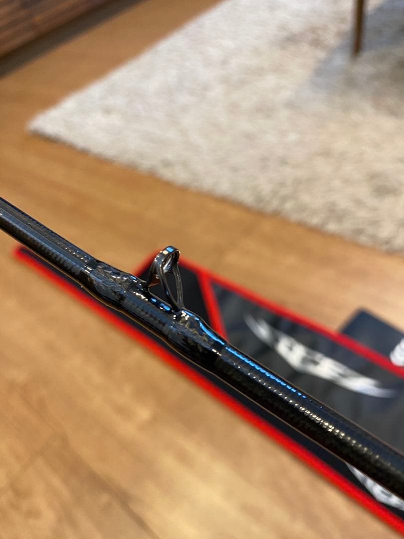 スティーズ　21 ブラックジャック　C68M+ -SV AGS 美品