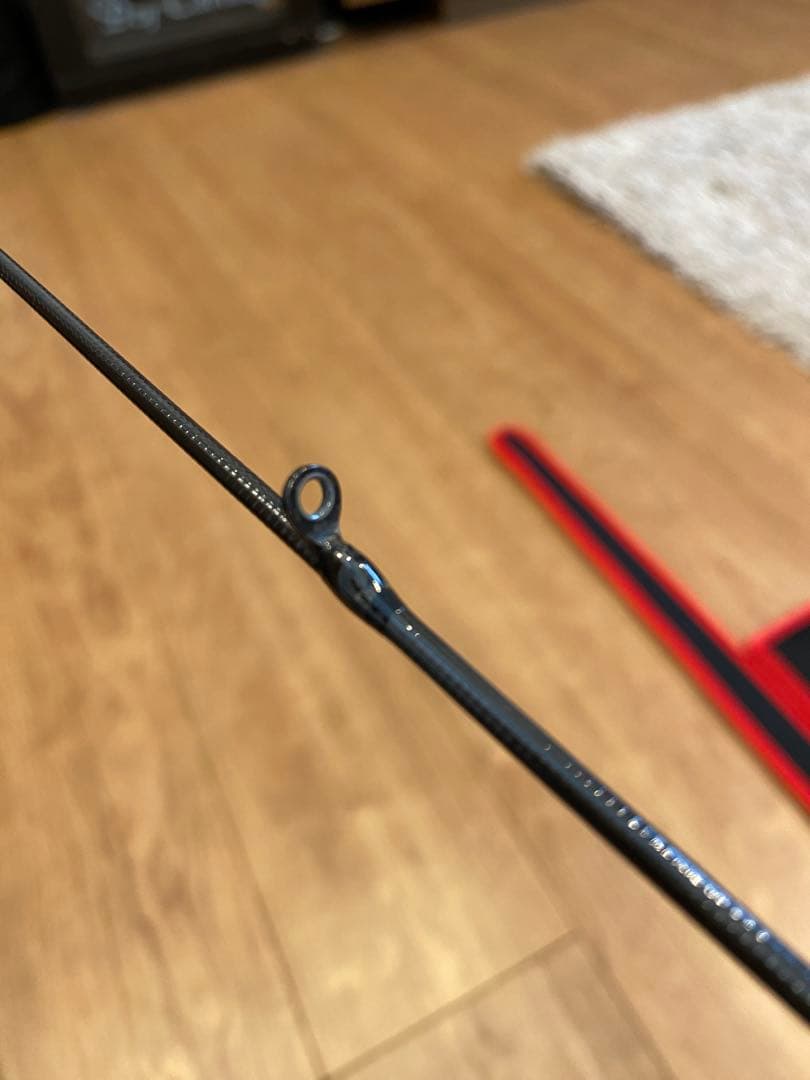 スティーズ　21 ブラックジャック　C68M+ -SV AGS 美品