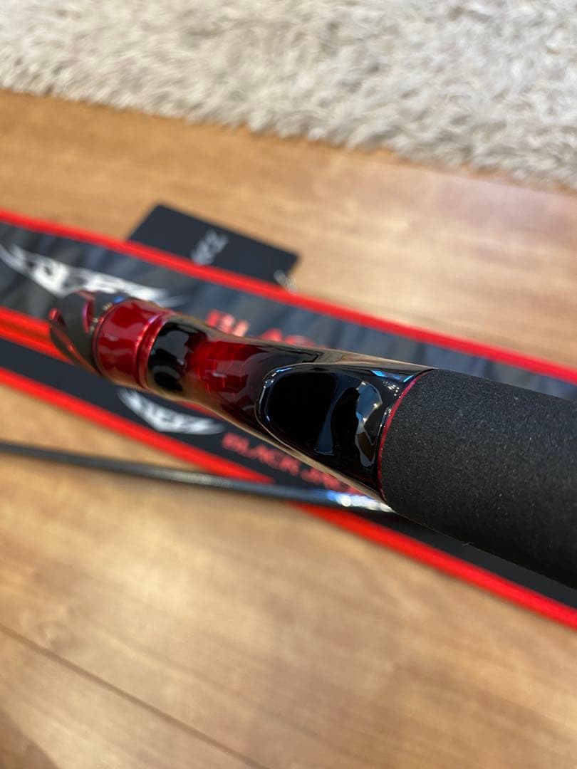 スティーズ　21 ブラックジャック　C68M+ -SV AGS 美品