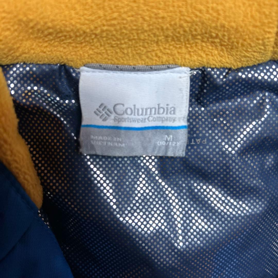 コロンビア⭐︎スキーウェア　140サイズ