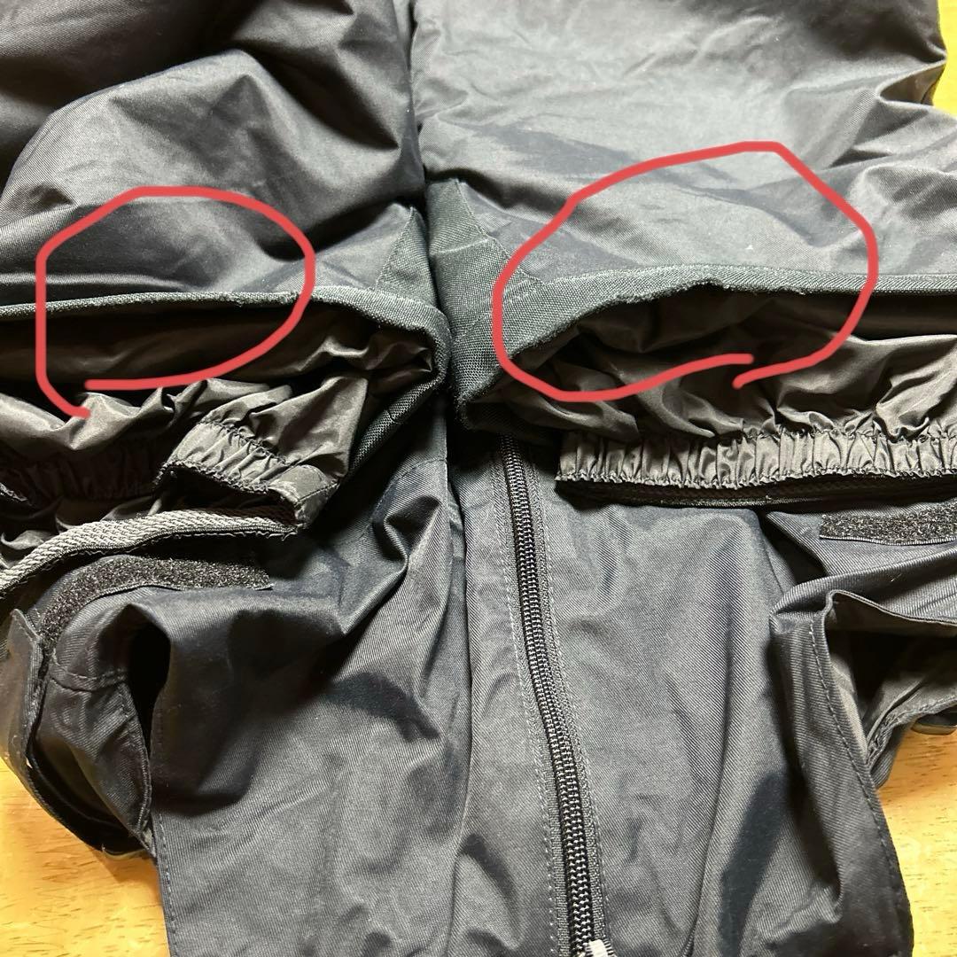 コロンビア⭐︎スキーウェア　140サイズ