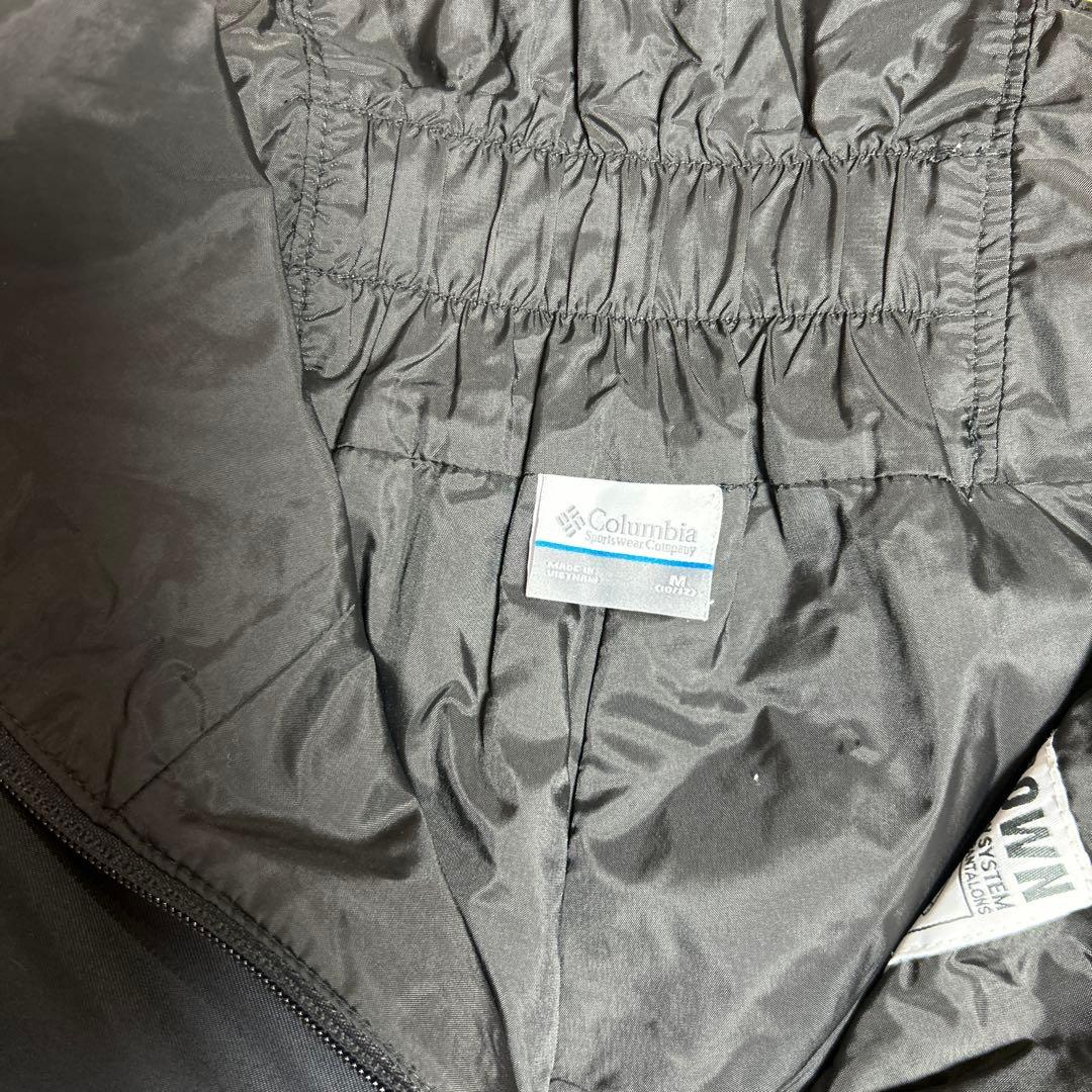 コロンビア⭐︎スキーウェア　140サイズ