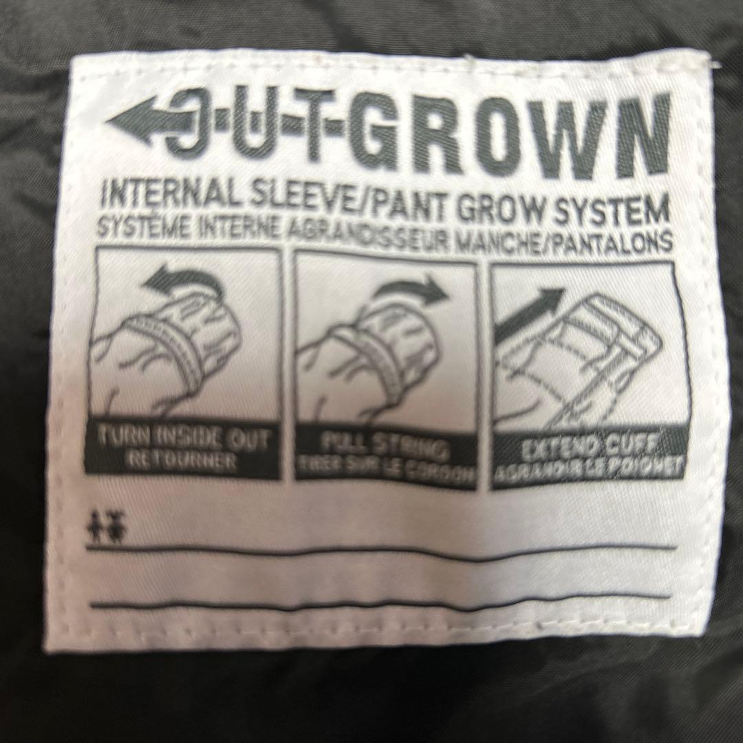 コロンビア⭐︎スキーウェア　140サイズ