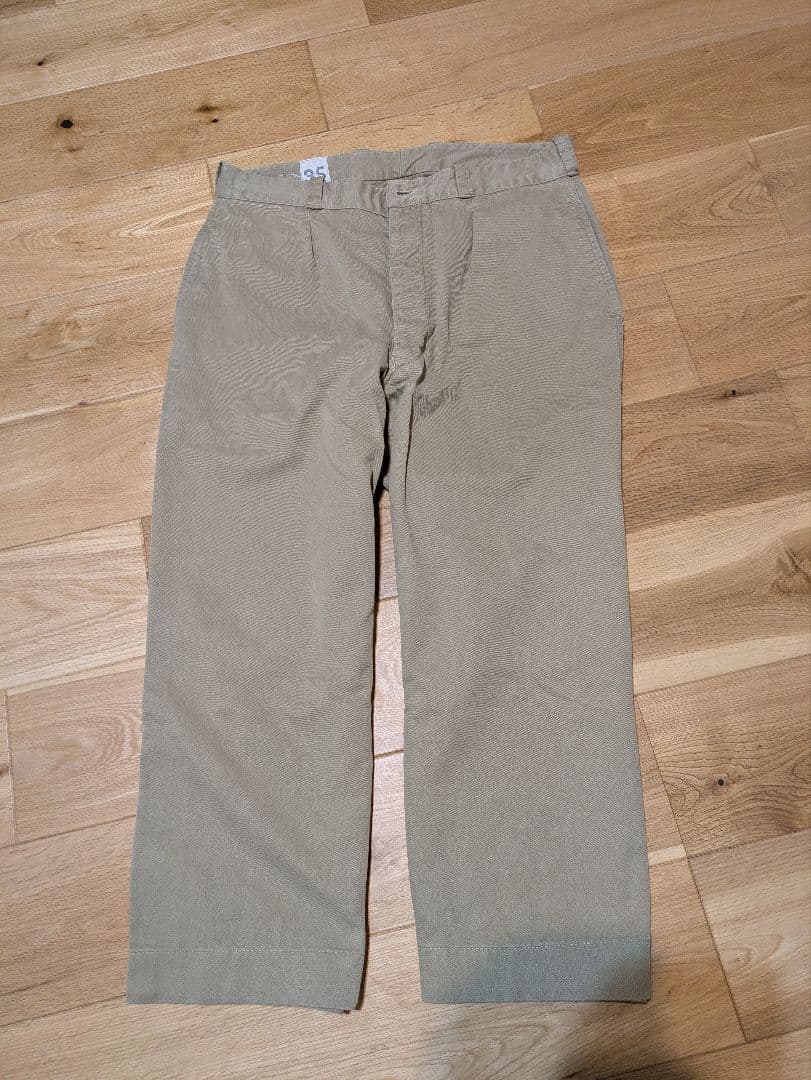 専用商品 フランス M52チノ