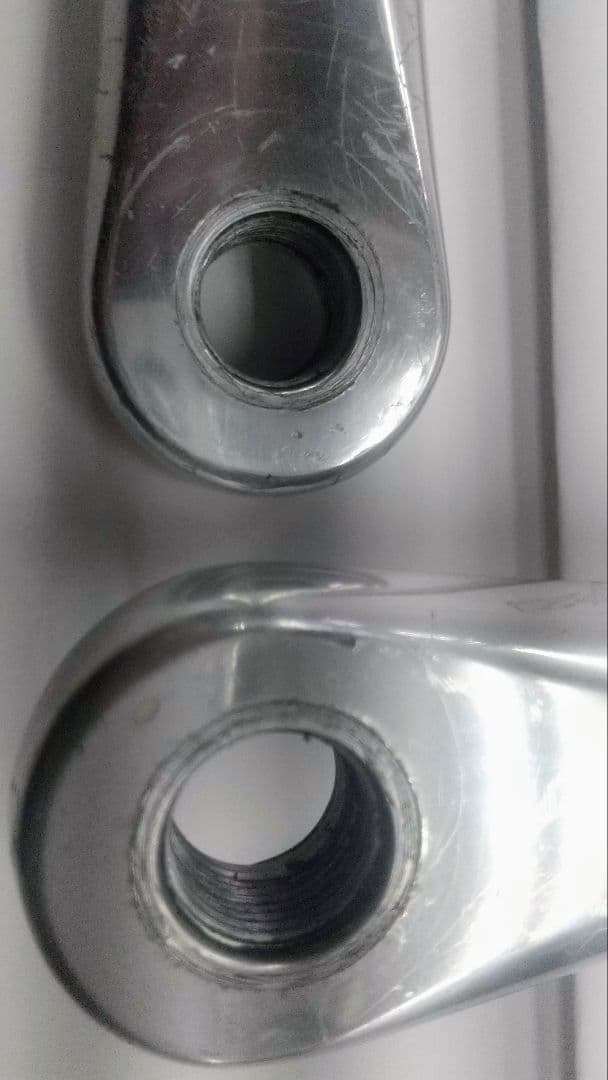 SHIMANO ULTEGRA FC-6500 クランクセット　オクタリンク