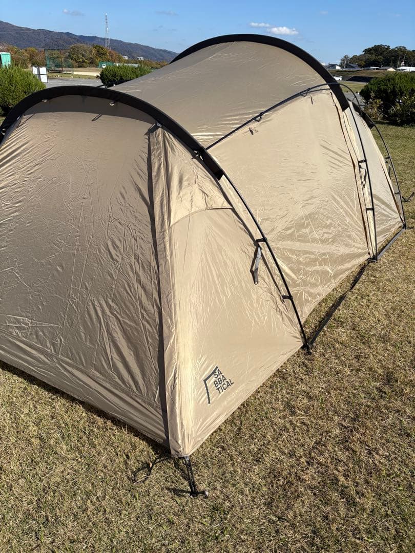 サバティカル　ギリア　廃番品