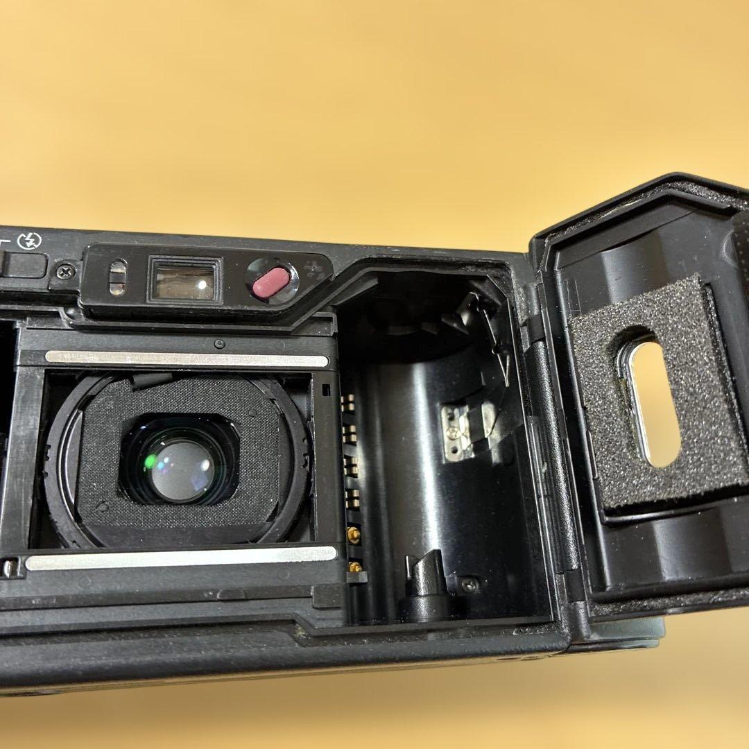 フィルムカメラ Ricoh GR1s