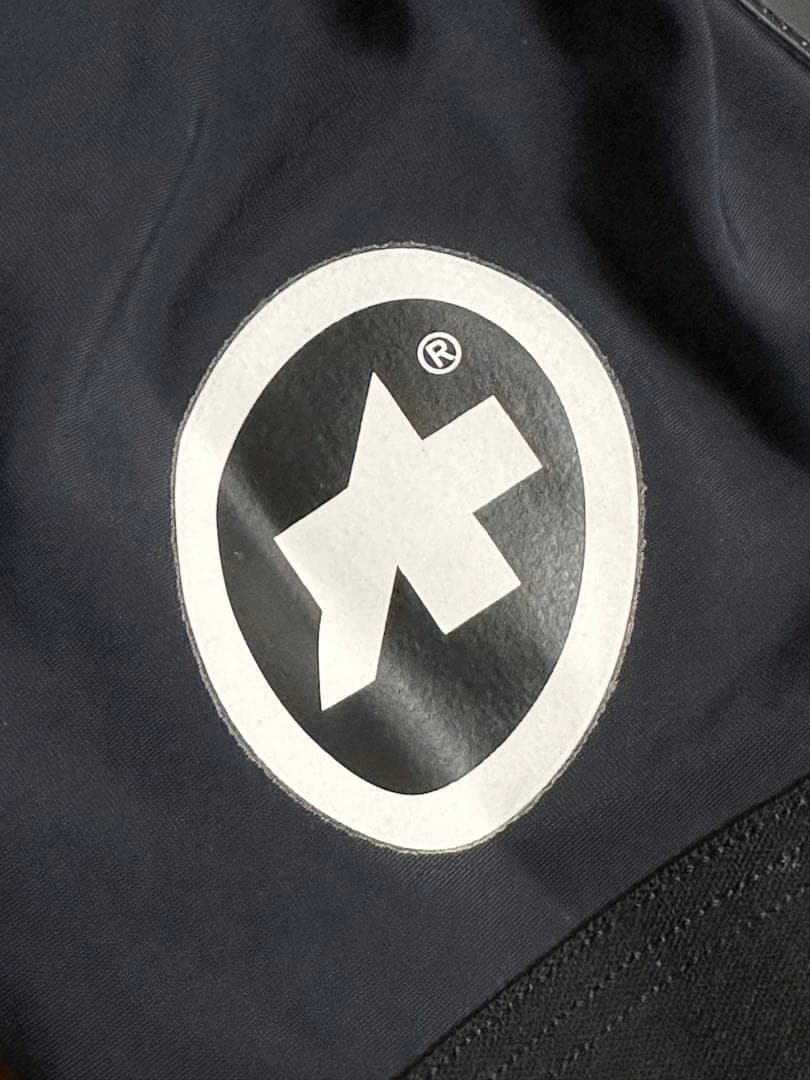 アソス メルセデス AMGコラボ　T.WorksTeam_SHORTS Sサイズ