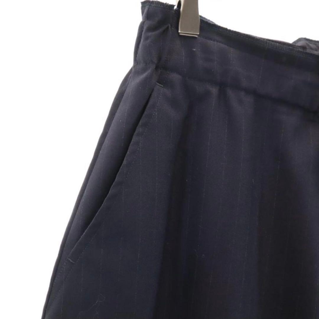 AD2011 コムデギャルソン　変形　バルーンパンツ