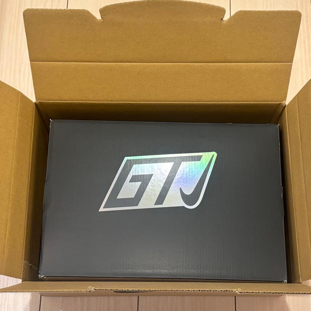 【新品】NIKE G.T. CUT 3 ナイキ G.T. カット 3 EP