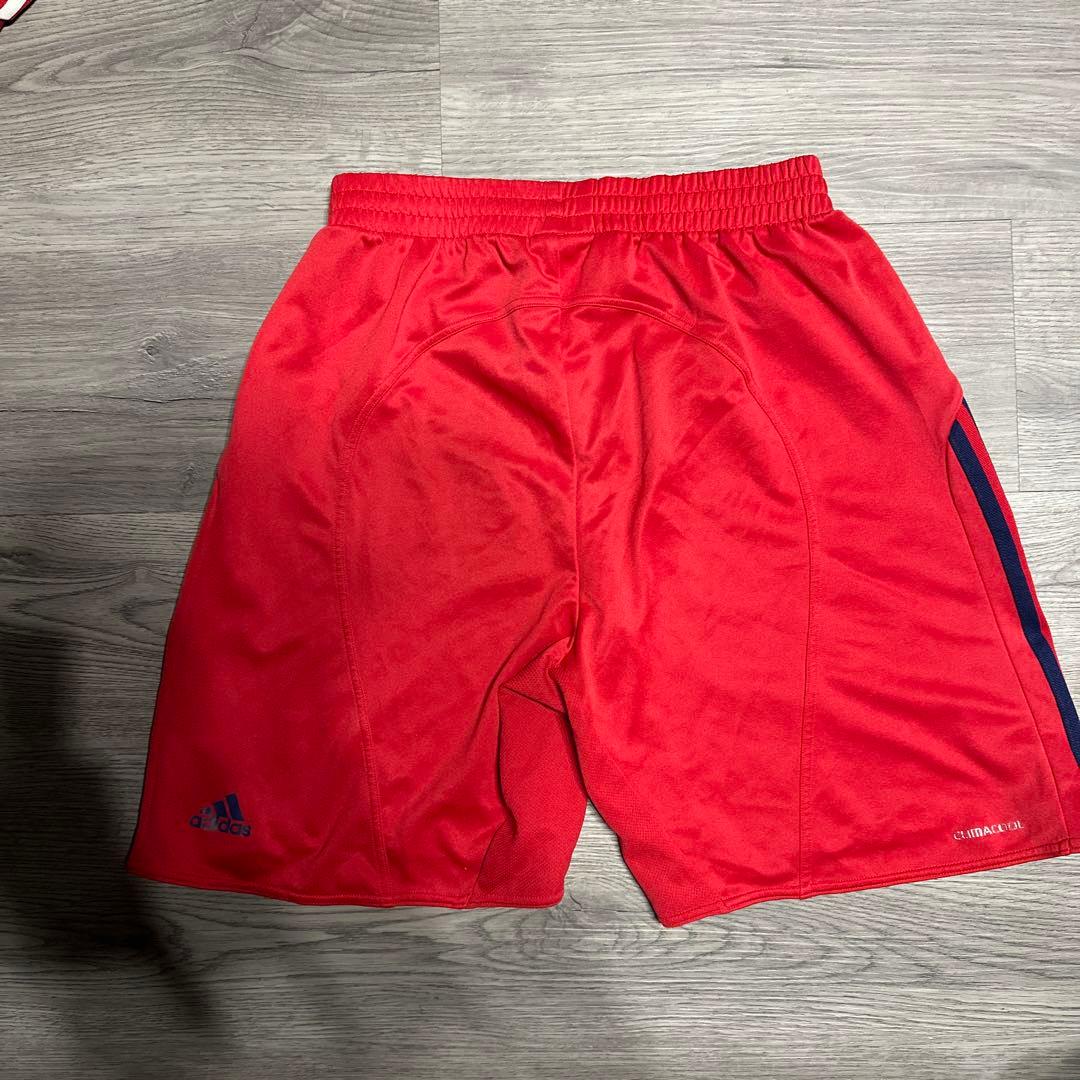 【値下げ不可】　流通経済大学附属柏高校　サッカー部　練習着　ユニフォーム