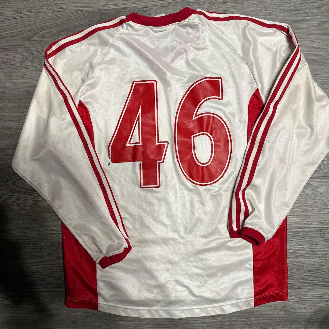 【値下げ不可】　流通経済大学附属柏高校　サッカー部　練習着　ユニフォーム