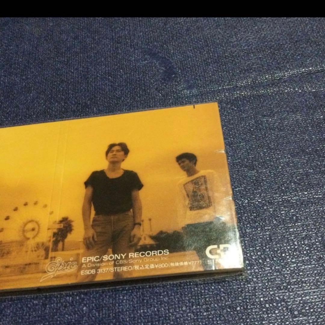 ヒートウェイブ　僕は僕のうたを歌おう　8センチ8cmシングル邦楽CD プロモ新品