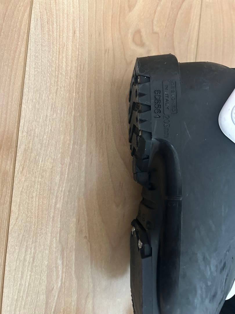 DYNASTAR スキー板　HEAD ブーツ