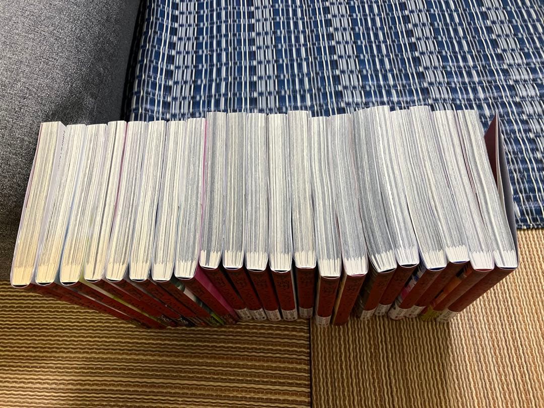 満州アヘンスクワッド　1〜21巻セット