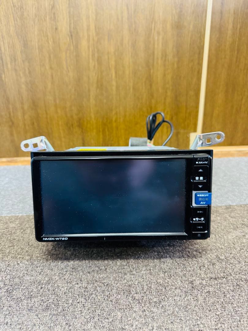 NMZK-W72D カーナビ Bluetoothユニット
