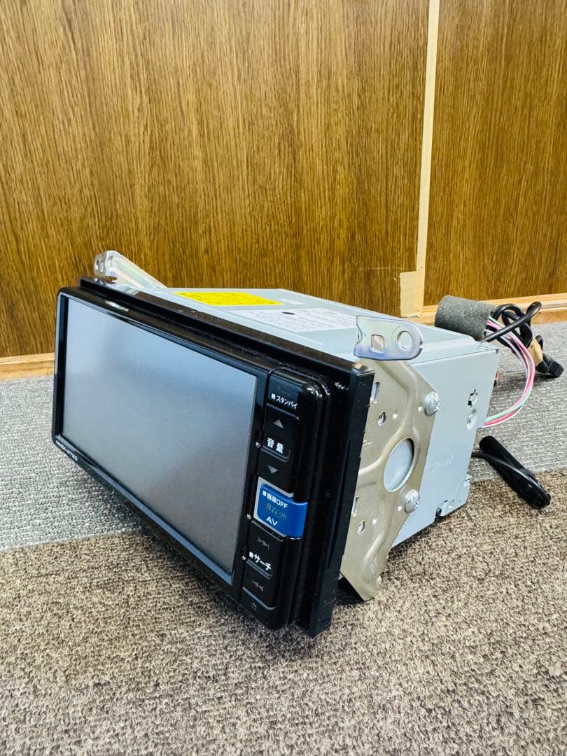 NMZK-W72D カーナビ Bluetoothユニット