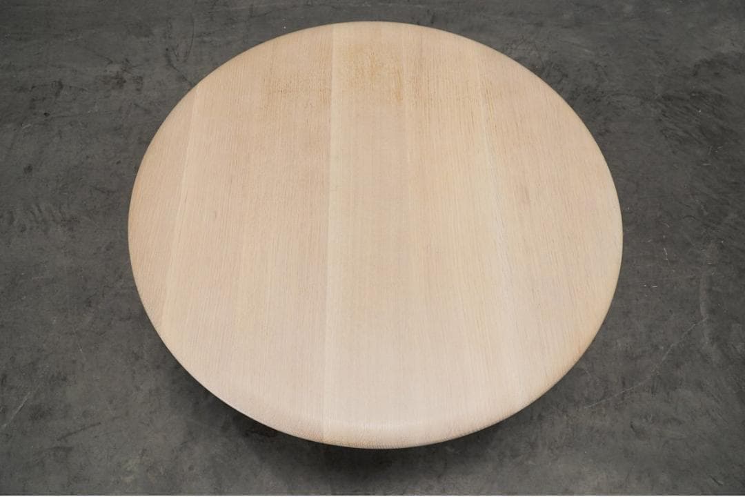 Ritzwell リッツウェル MO サイドテーブル φ800 30万