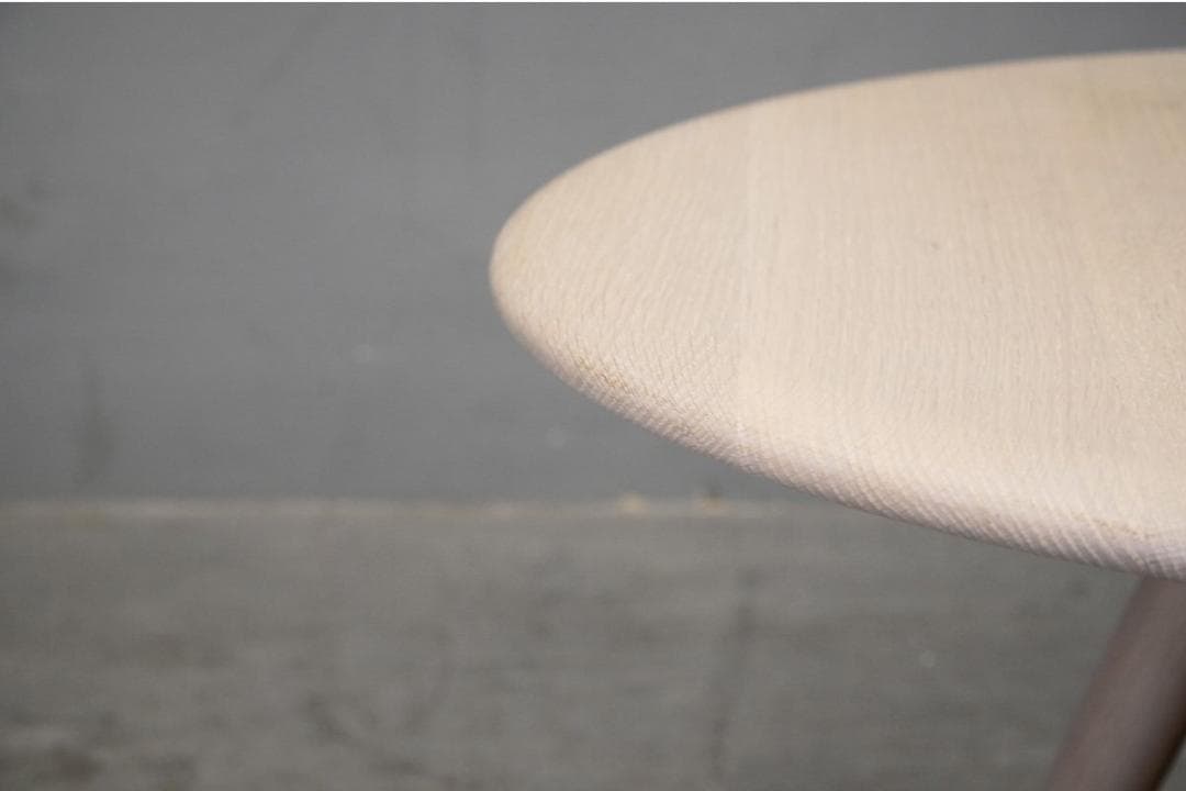 Ritzwell リッツウェル MO サイドテーブル φ800 30万