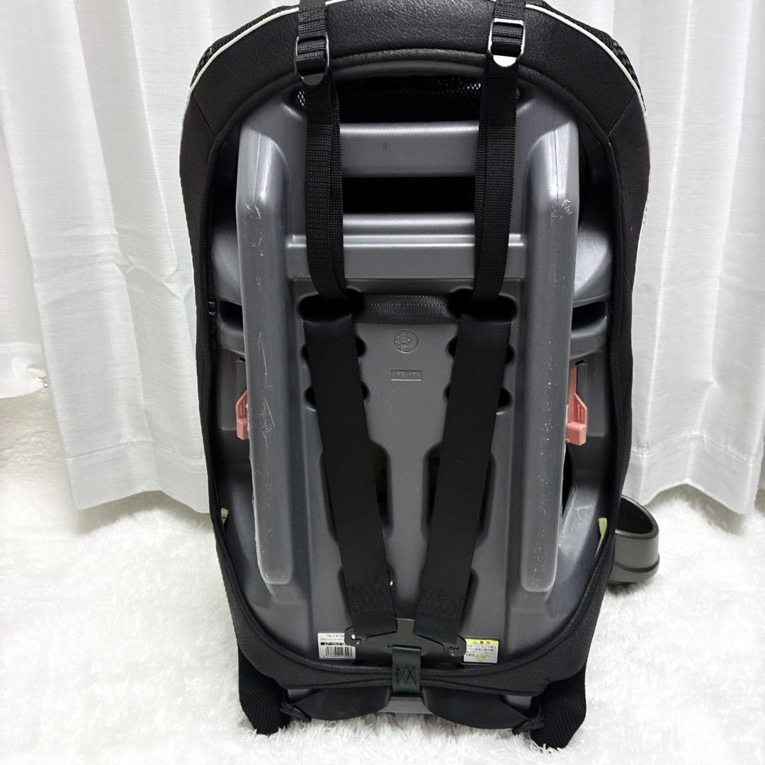 Combi コンビ チャイルドジュニアシート ジョイトリップ エッグショックGC