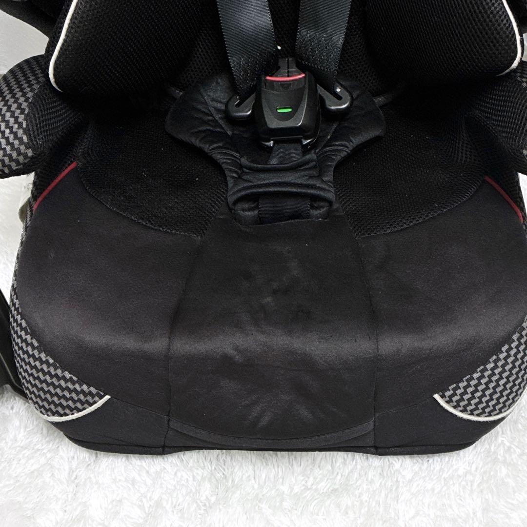 Combi コンビ チャイルドジュニアシート ジョイトリップ エッグショックGC