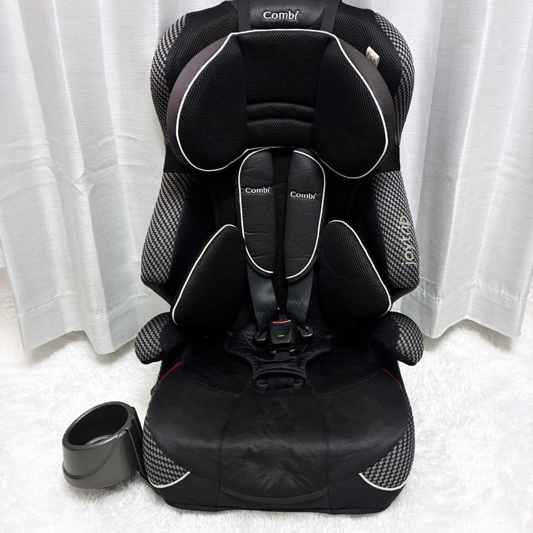 Combi コンビ チャイルドジュニアシート ジョイトリップ エッグショックGC