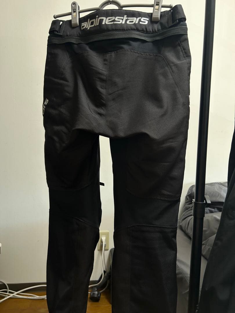 alpinestars AXIOM SPORT AIR PANTS パンツ