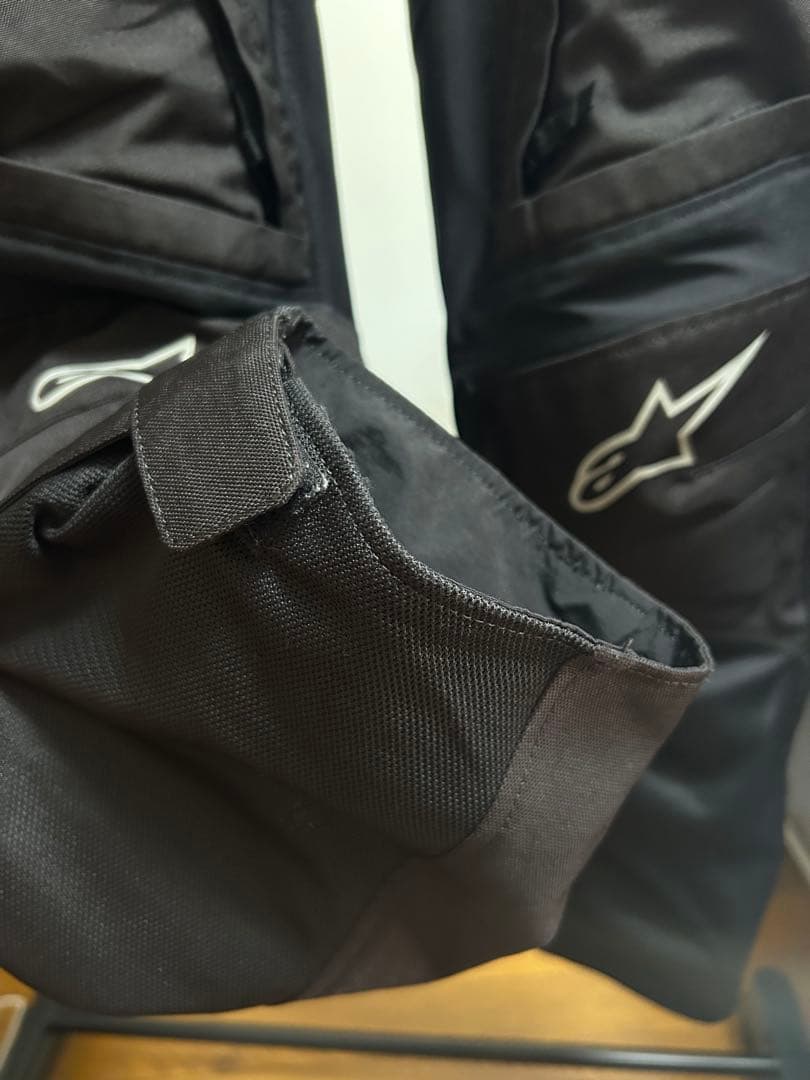alpinestars AXIOM SPORT AIR PANTS パンツ