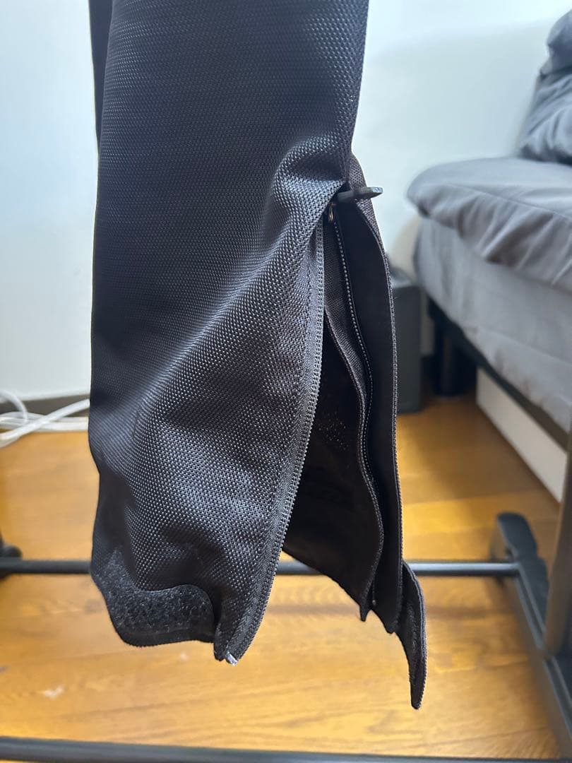 alpinestars AXIOM SPORT AIR PANTS パンツ