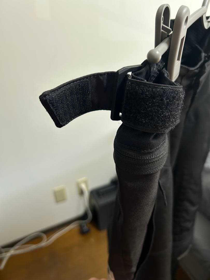 alpinestars AXIOM SPORT AIR PANTS パンツ