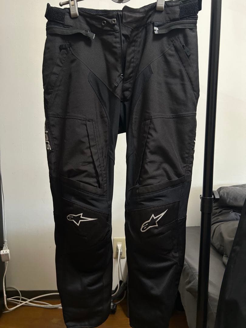 alpinestars AXIOM SPORT AIR PANTS パンツ