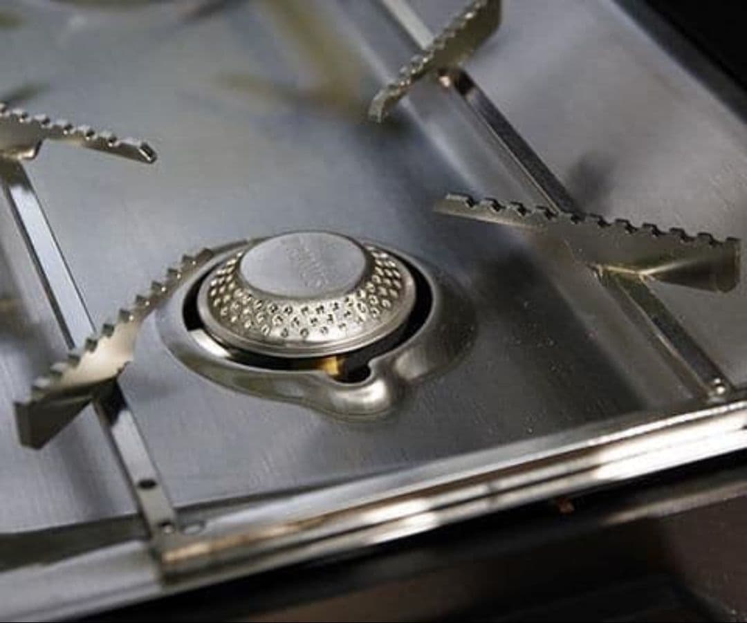 【新品未使用】 PRIMUS KINJA キンジャ ツーバーナーコンロ