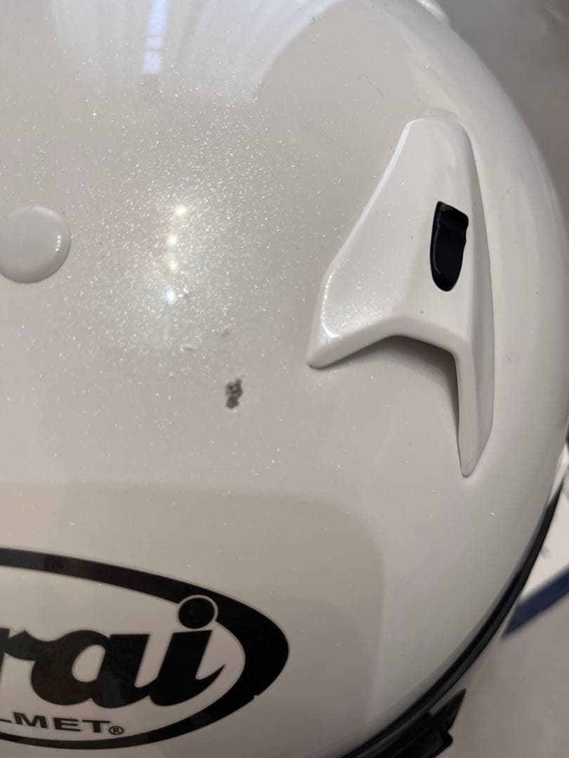 Arai フルフェイス　ヘルメット　61〜62cm