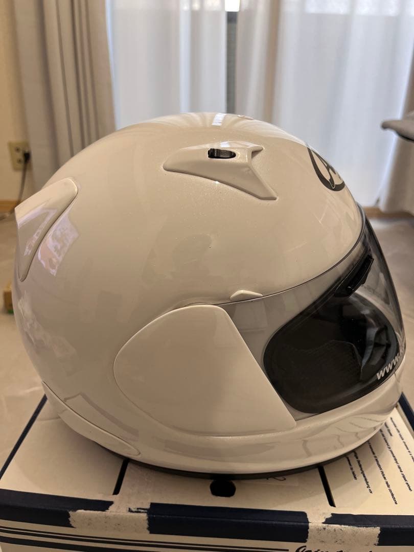 Arai フルフェイス　ヘルメット　61〜62cm