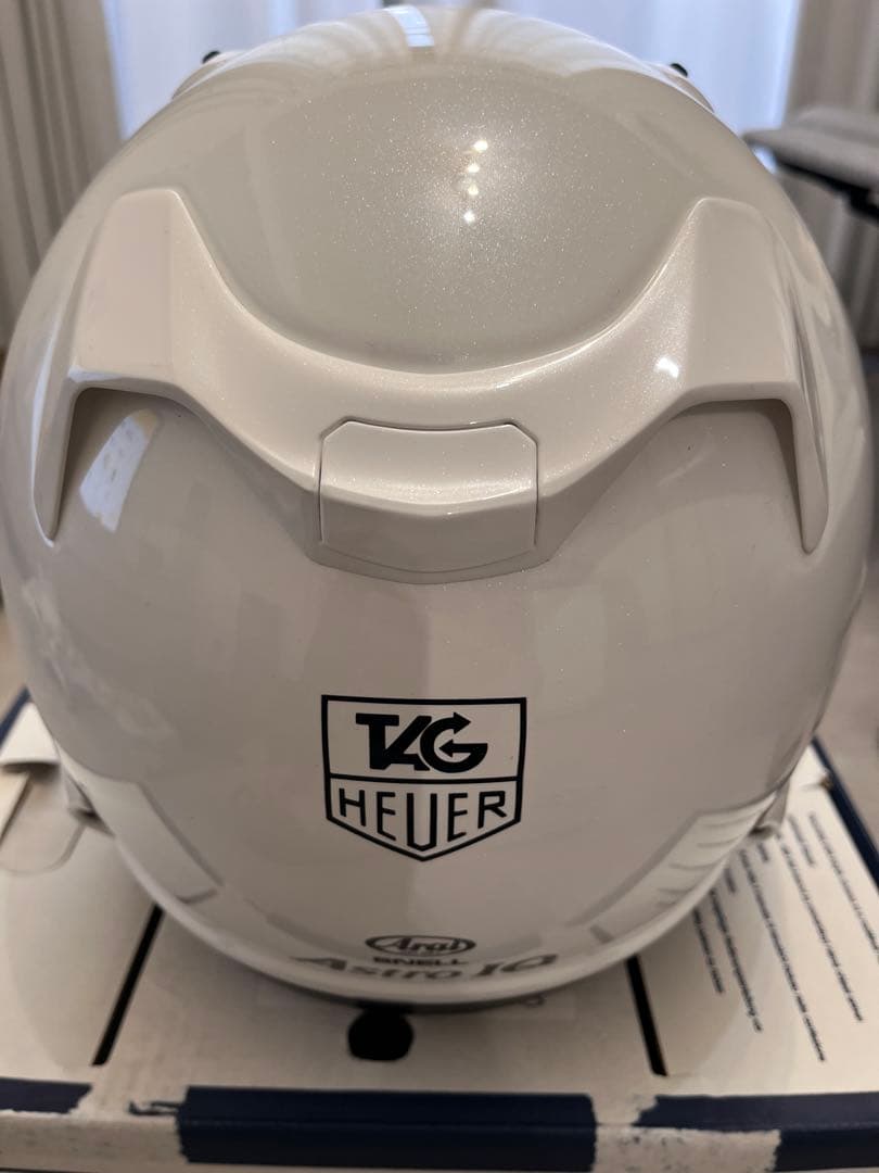 Arai フルフェイス　ヘルメット　61〜62cm