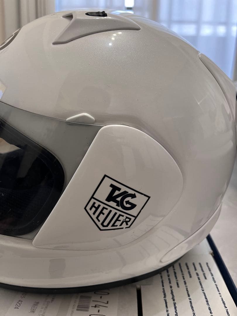 Arai フルフェイス　ヘルメット　61〜62cm