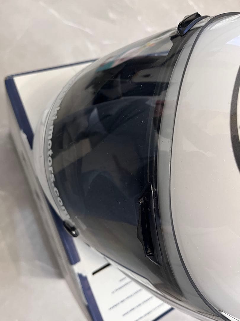 Arai フルフェイス　ヘルメット　61〜62cm