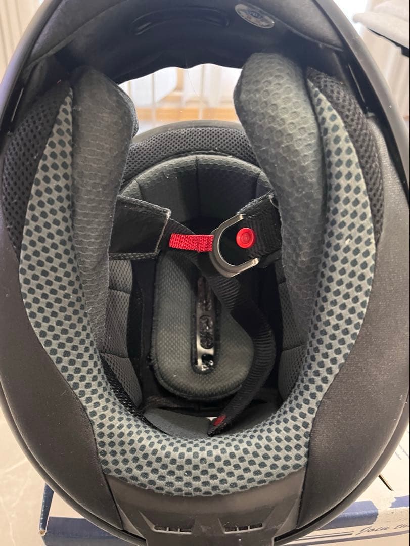 Arai フルフェイス　ヘルメット　61〜62cm