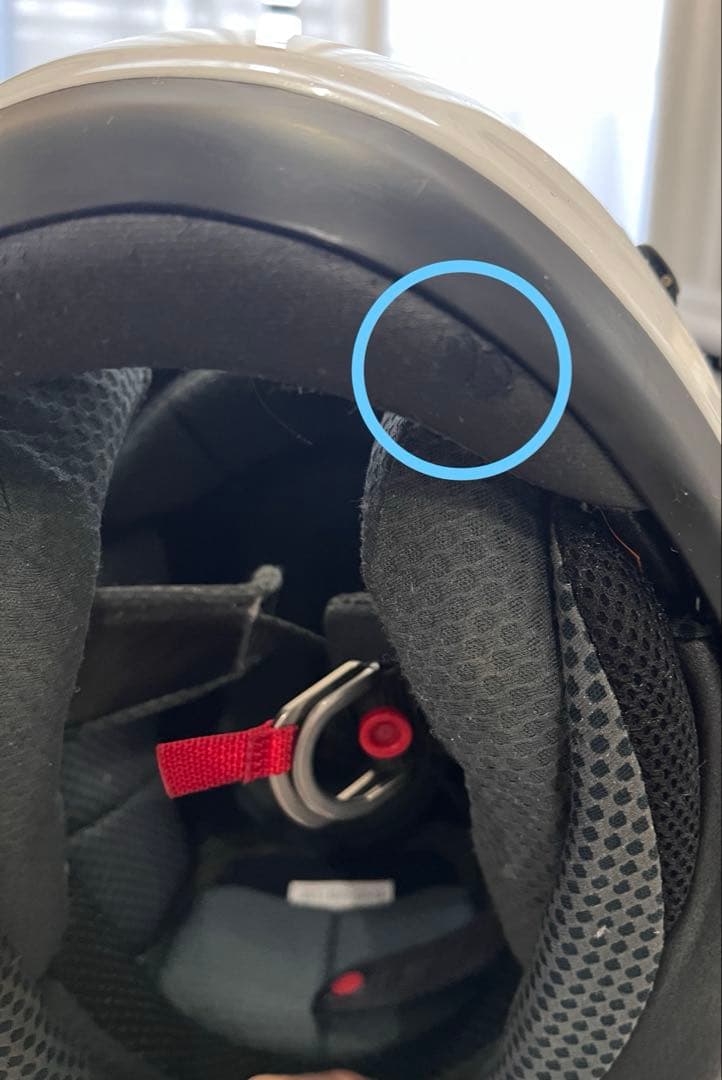 Arai フルフェイス　ヘルメット　61〜62cm