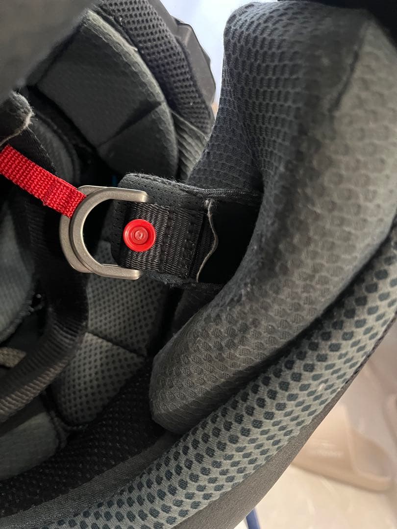 Arai フルフェイス　ヘルメット　61〜62cm